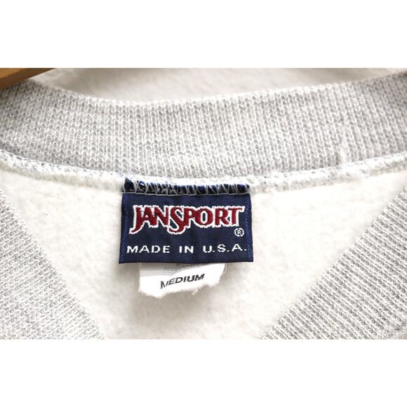 Vintage Eastern Kentucky University Sweatshirt Medium - Picture 4 of 5